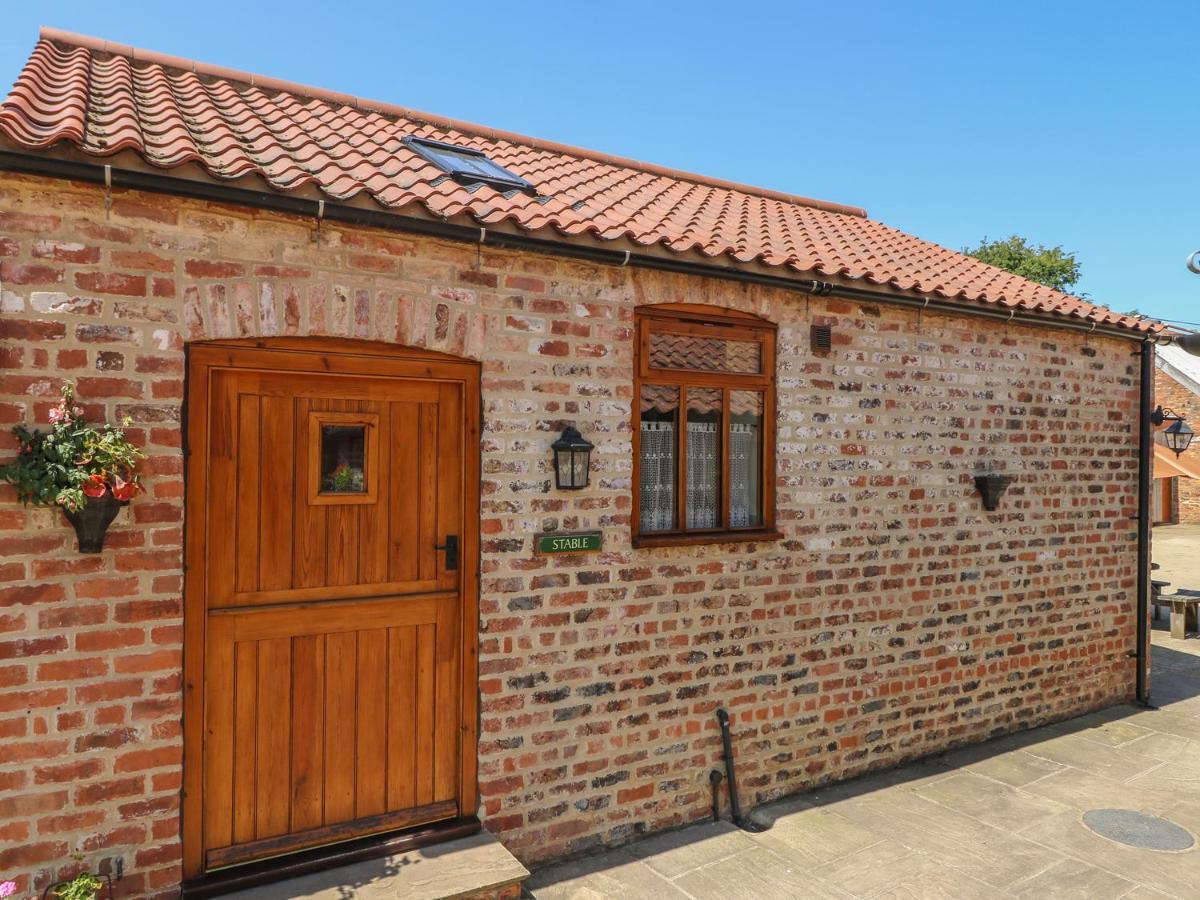 ת'ירסק Stable Cottage מראה חיצוני תמונה