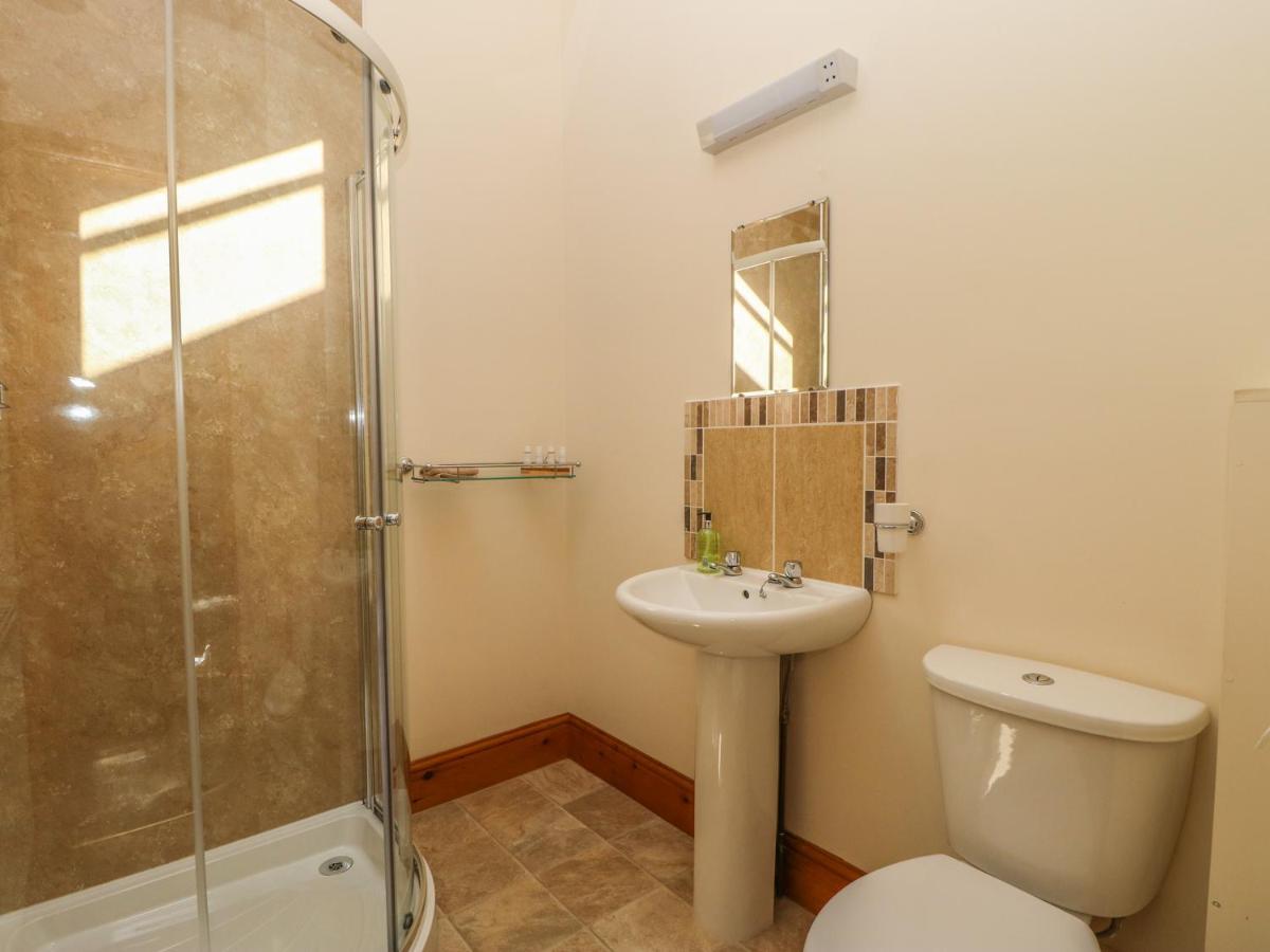 ת'ירסק Stable Cottage מראה חיצוני תמונה